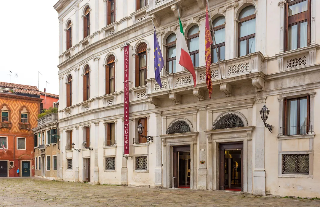 Ruzzini Palace Hotel-1